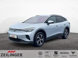 Silber Neu 2025 VW ID.4 Pure SUV | 32.420 €