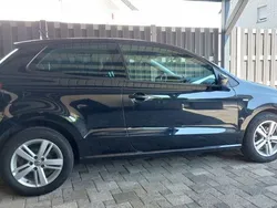 Schwarz Gebraucht 2012 VW Polo Match Kleinwagen | 7.600 € (Fairer Preis)