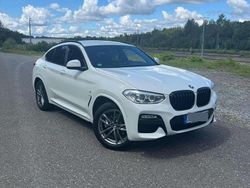Weiß Gebraucht 2019 BMW X4 xLine SUV | 31.500 € (Fairer Preis)