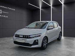 Sandstone Neu 2025 Dacia Sandero Expression Limousine | 17.490 €