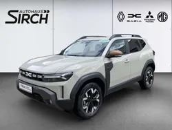 Beige Gebraucht 2024 Dacia Duster Extreme SUV | 27.690 € (Fairer Preis)