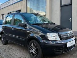 Schwarz Gebraucht 2005 Fiat Panda Kleinwagen | 2.000 € (Fairer Preis)