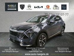 Pentametal met. Gebraucht 2024 Kia Sportage Spirit SUV | 31.800 € (Fairer Preis)