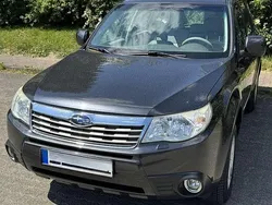 Gebraucht 2008 Subaru Forester Comfort SUV | 8.290 € (Etwas zu teuer)