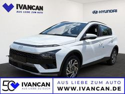 Atlas white Neu 2025 Hyundai Bayon Comfort SUV | 24.990 € (Fairer Preis)