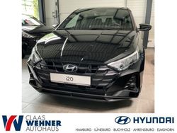 Phantom black / met Neu 2025 Hyundai i20 N Line Limousine | 25.900 € (Etwas zu teuer)