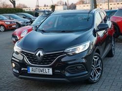 Schwarz Gebraucht 2019 Renault Kadjar LIMITED SUV | 14.800 € (Fairer Preis)