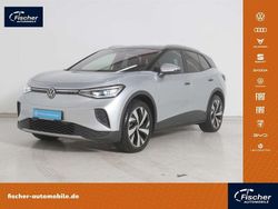 Silber Gebraucht 2025 VW ID.4 Pro SUV | 37.980 € (Superpreis)