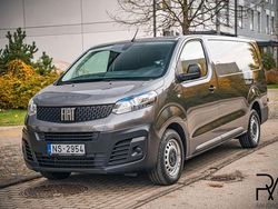 Gebraucht 2022 Fiat Scudo Basis Van | 21.990 € (Guter Preis)