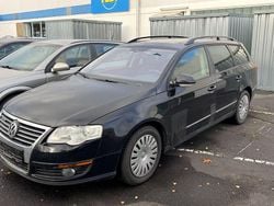 Schwarz Gebraucht 2008 VW Passat Kombi | 1.600 € (Superpreis)