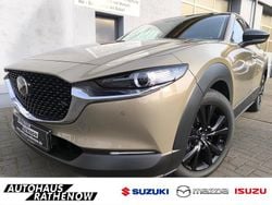 Grau Neu 2025 Mazda CX-30 Homura-Line SUV | 27.890 €
