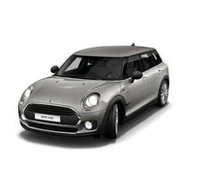Silber Gebraucht 2019 Mini One Clubman Kombi | 17.930 € (Fairer Preis)