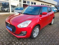 Rot Gebraucht 2019 Suzuki Swift Comfort Limousine | 9.990 € (Fairer Preis)