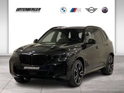 Saphirschwarz Gebraucht 2025 BMW X5 M Sport SUV | 104.990 € (Fairer Preis)