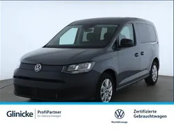 Pure grey Gebraucht 2024 VW Caddy Basis Van / Kleinbus | 31.490 € (Fairer Preis)