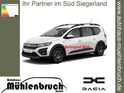 Weiß Neu 2024 Dacia Jogger Expression Van / Kleinbus | 21.089 € (Guter Preis)