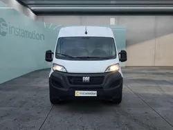 Weiß Gebraucht 2024 Fiat Ducato Van | 28.199 € (Superpreis)