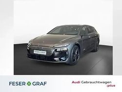 Daytonagrau perleffekt Gebraucht 2025 Audi A6 e-tron Ambiente Kombi | 84.890 € (Teuer)