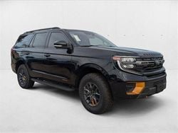 Schwarz Gebraucht 2025 Ford Expedition Tremor SUV | 94.700 €