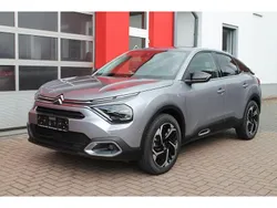 Lack grau artense/typ aussenve Gebraucht 2023 Citroën C4 Limousine | 20.490 € (Fairer Preis)