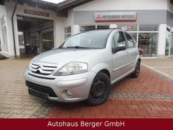 Grau Gebraucht 2006 Citroën C3 Exclusive Limousine | 550 € (Superpreis)