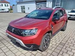 Rot Gebraucht 2019 Dacia Duster SUV | 12.860 € (Guter Preis)