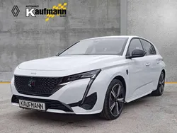 Metalliclackierung Gebraucht 2023 Peugeot 308 GTi Limousine | 25.890 € (Fairer Preis)