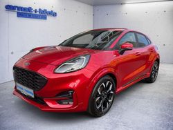 Gebraucht 2021 Ford Puma ST-Line X | 18.970 € (Fairer Preis)