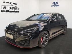 Abyss black / mic Neu 2025 Hyundai i30 N Performance Limousine | 41.999 € (Teuer)