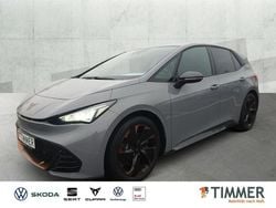 Grau Gebraucht 2023 Cupra Born Kleinwagen | 24.649 € (Guter Preis)