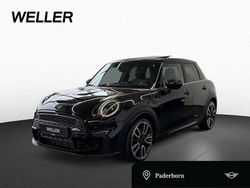 Grau Gebraucht 2022 Mini Cooper Kleinwagen | 28.790 €