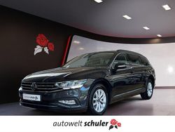 Mangangrau Gebraucht 2023 VW Passat Business Kombi | 21.490 € (Guter Preis)
