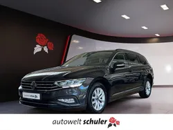 Mangangrau Gebraucht 2023 VW Passat Business Kombi | 22.150 € (Fairer Preis)