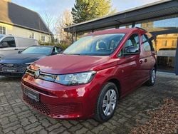 Silber Neu 2025 VW Caddy Comfortline Van / Kleinbus | 28.770 € (Guter Preis)