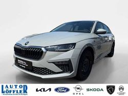 Grau Gebraucht 2024 Skoda Scala Drive Kleinwagen | 27.760 € (Teuer)