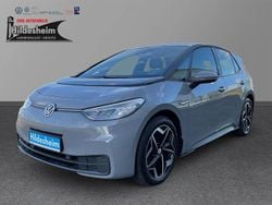 Grau Gebraucht 2021 VW ID.3 Pro Kleinwagen | 19.929 € (Guter Preis)