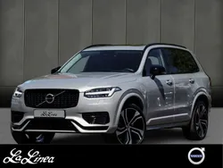 Silber Gebraucht 2024 Volvo XC90 Ultra SUV | 71.490 €