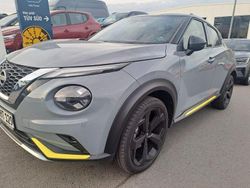 Grau Gebraucht 2022 Nissan Kiiro SUV | 17.990 € (Guter Preis)