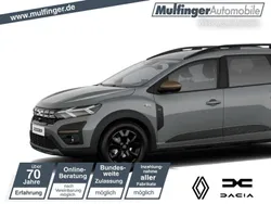 Grau Neu 2025 Dacia Jogger Extreme Van / Kleinbus | 28.070 € (Fairer Preis)