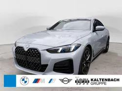 Brooklyn grey Neu 2025 BMW 420 Gran Coupé M Sport Coupé | 64.990 € (Fairer Preis)