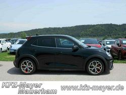 Starry black Neu 2025 Ora 03 GT Kleinwagen | 33.900 €