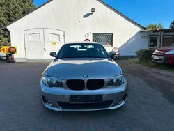 Grau Gebraucht 2012 BMW 120 Coupé Coupé | 7.500 €