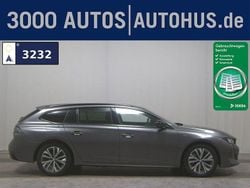 Grau Gebraucht 2022 Peugeot 508 | 11.590 € (Superpreis)