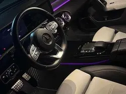 Gebraucht 2021 Mercedes CLA200 Edition Coupé | 33.000 € (Fairer Preis)