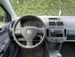 Schwarz Gebraucht 2007 VW Polo Limousine | 2.300 € (Fairer Preis)