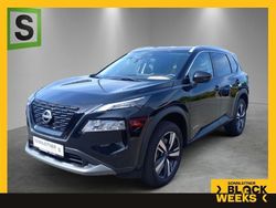 Schwarz Gebraucht 2023 Nissan X-Trail N-Connecta SUV | 29.790 € (Superpreis)