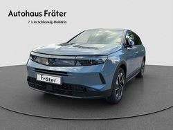 Grau Neu 2025 Opel Grandland X SUV | 33.979 € (Fairer Preis)