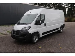 Gebraucht 2023 Fiat Ducato Van | 30.930 € (Guter Preis)