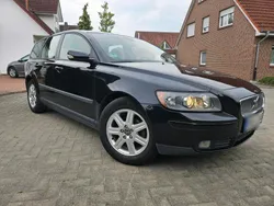 Schwarz Gebraucht 2005 Volvo V50 Kombi | 5.200 €