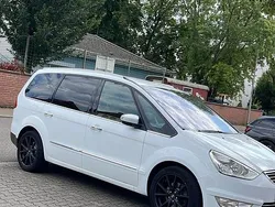 Weiß Gebraucht 2013 Ford Galaxy Van / Kleinbus | 7.000 € (Fairer Preis)
